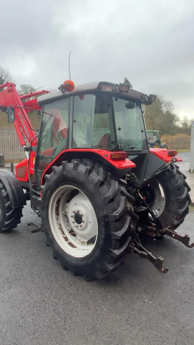 Massey Ferguson 4255 - Image 3