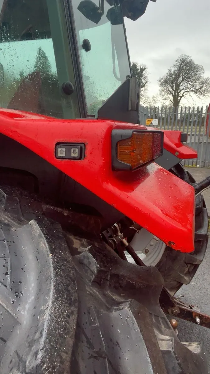 Massey Ferguson 4255 - Image 4