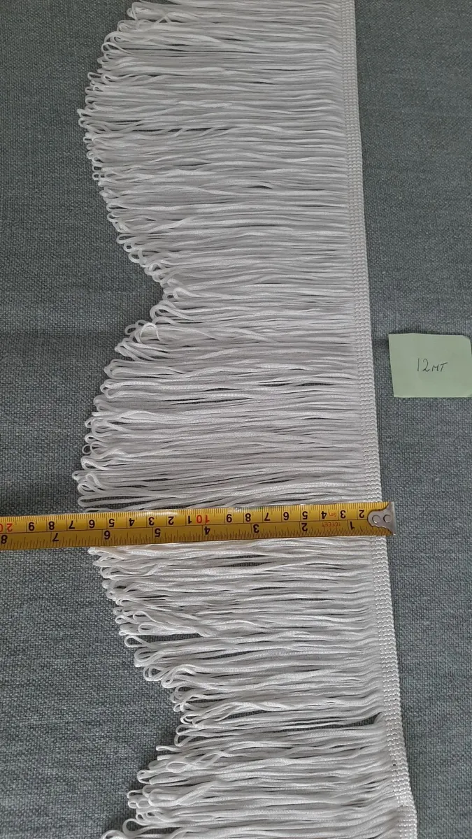 Decorative fringing - Image 2
