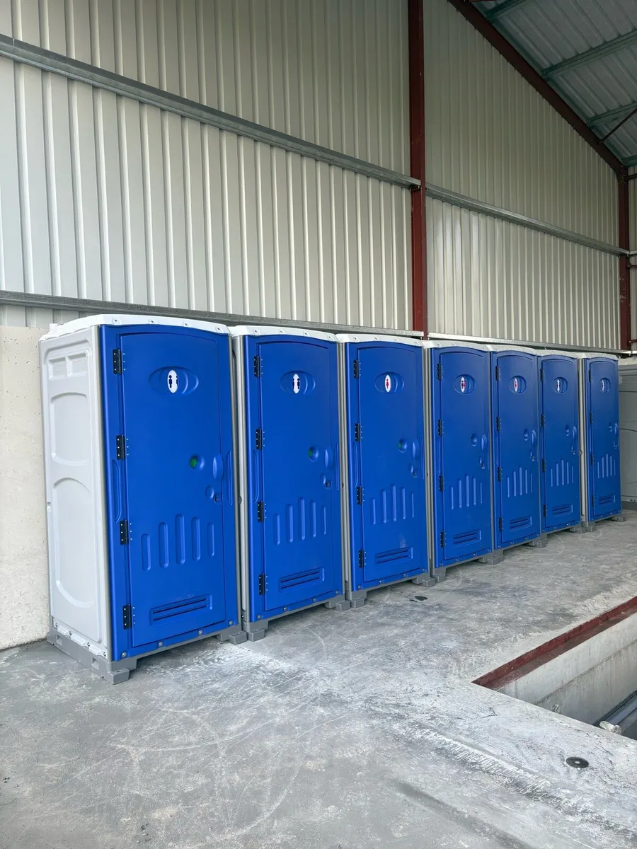 Portaloo - Image 1
