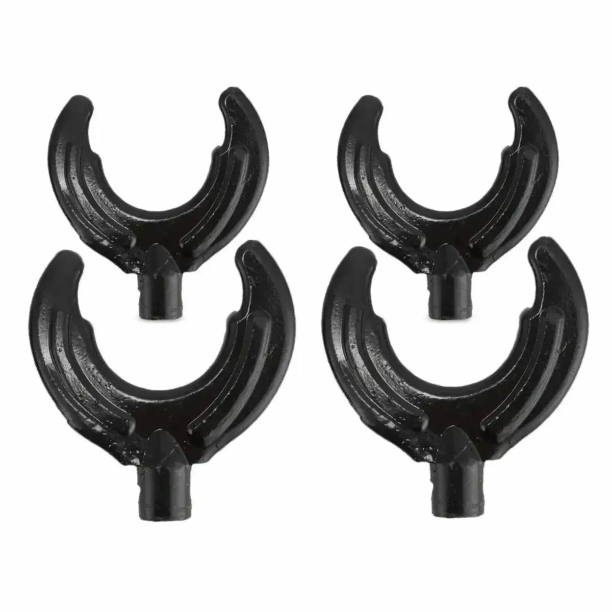 1 Ton (2200 LBS) Hydraulic Spring Compressor - Image 4