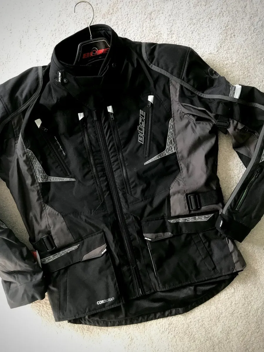 Motorbike jacket x 2 NEW Waterproof Laminate - Image 2