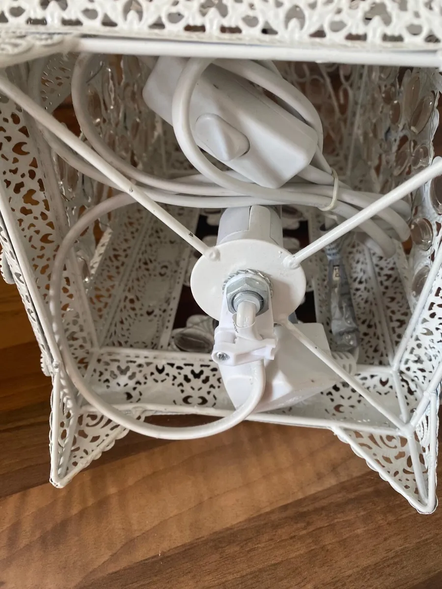 Table lamps - Image 2