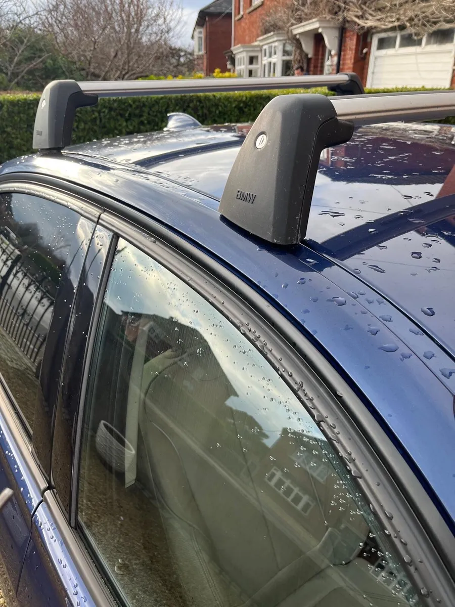 Roof rack - Image 1