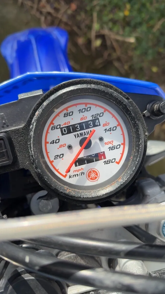 Yamaha ttr250 for sale - Image 3