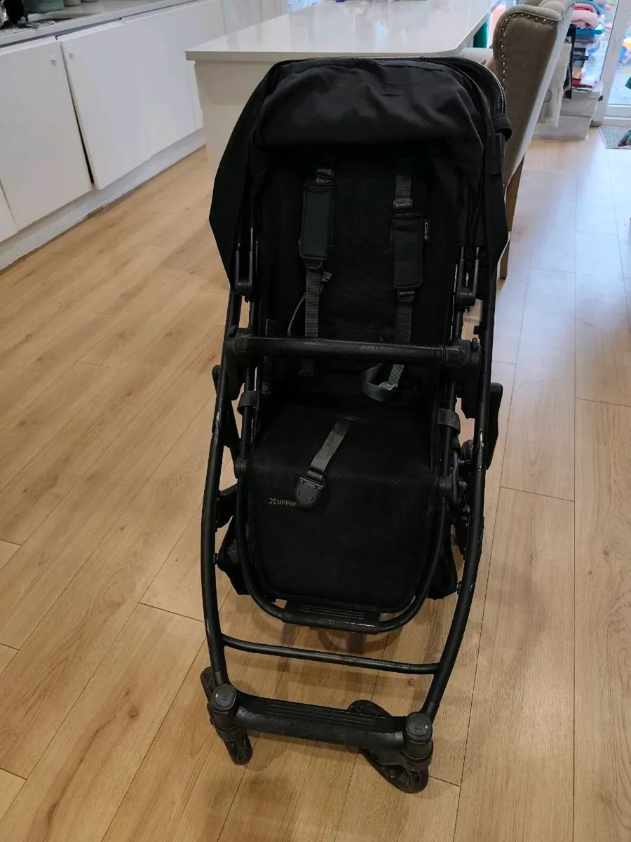 Uppababy Cruz V2 - Image 2