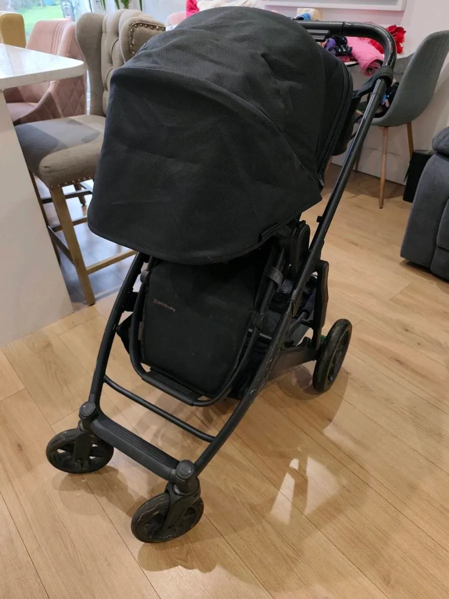 Uppababy Cruz V2 - Image 3