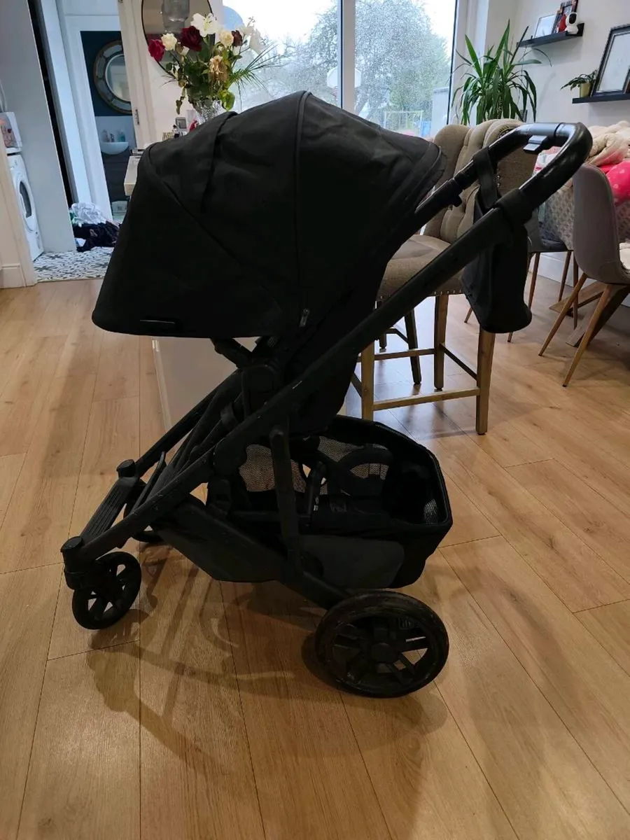 Uppababy Cruz V2 - Image 4
