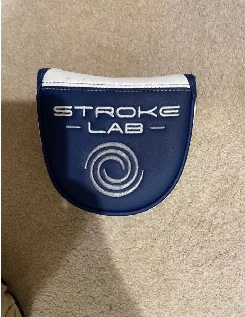 Left handed golf clubs - Image 4