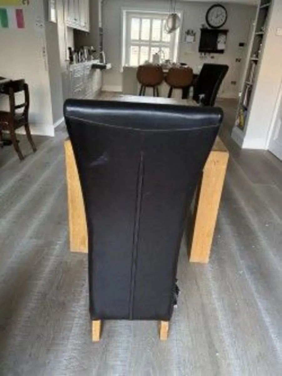 Kitchen Table - Image 2