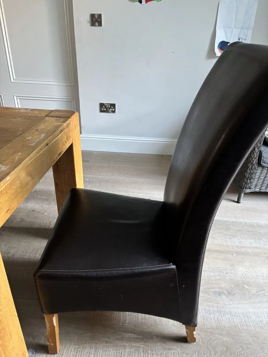 Kitchen Table - Image 3