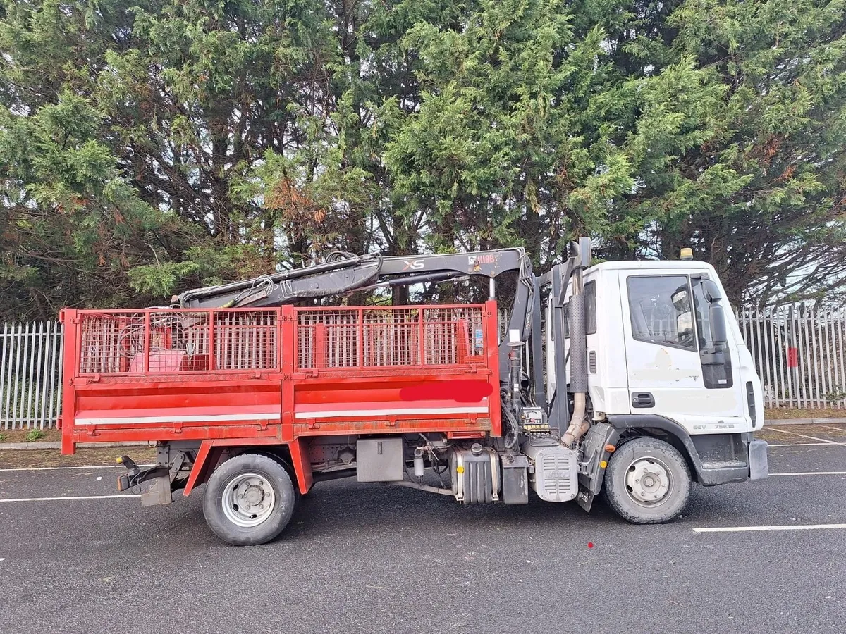 Iveco Other 2010 - Image 1