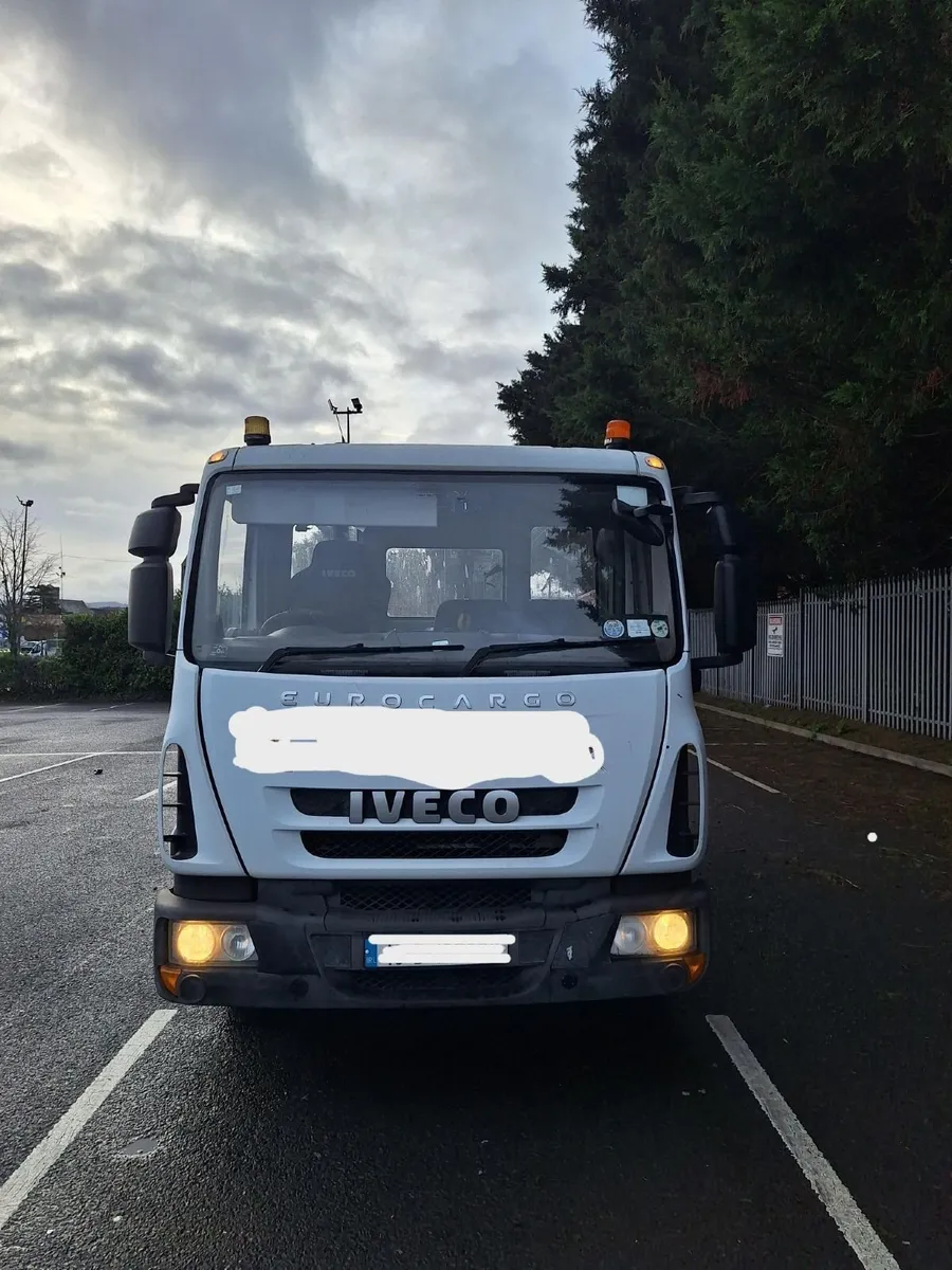 Iveco Other 2010 - Image 2