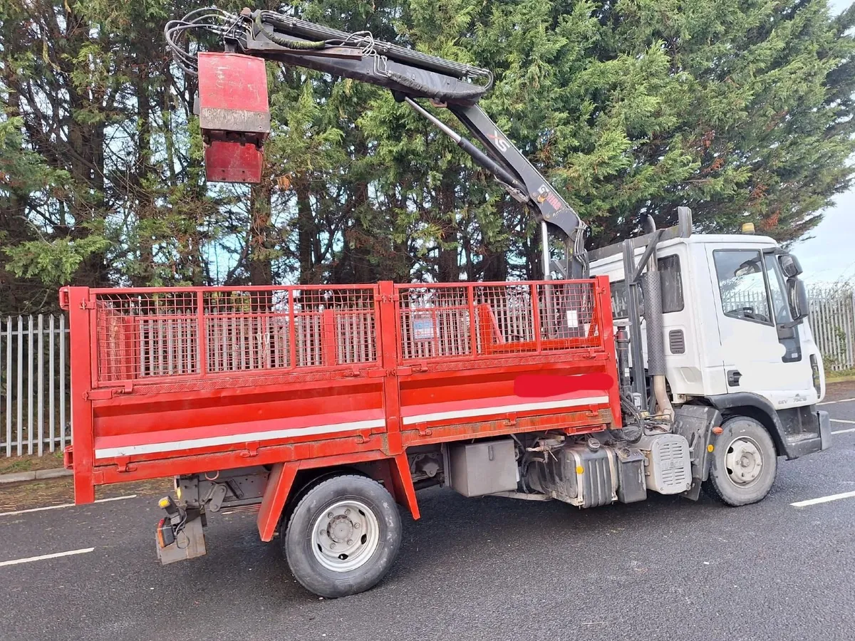 Iveco Other 2010 - Image 4