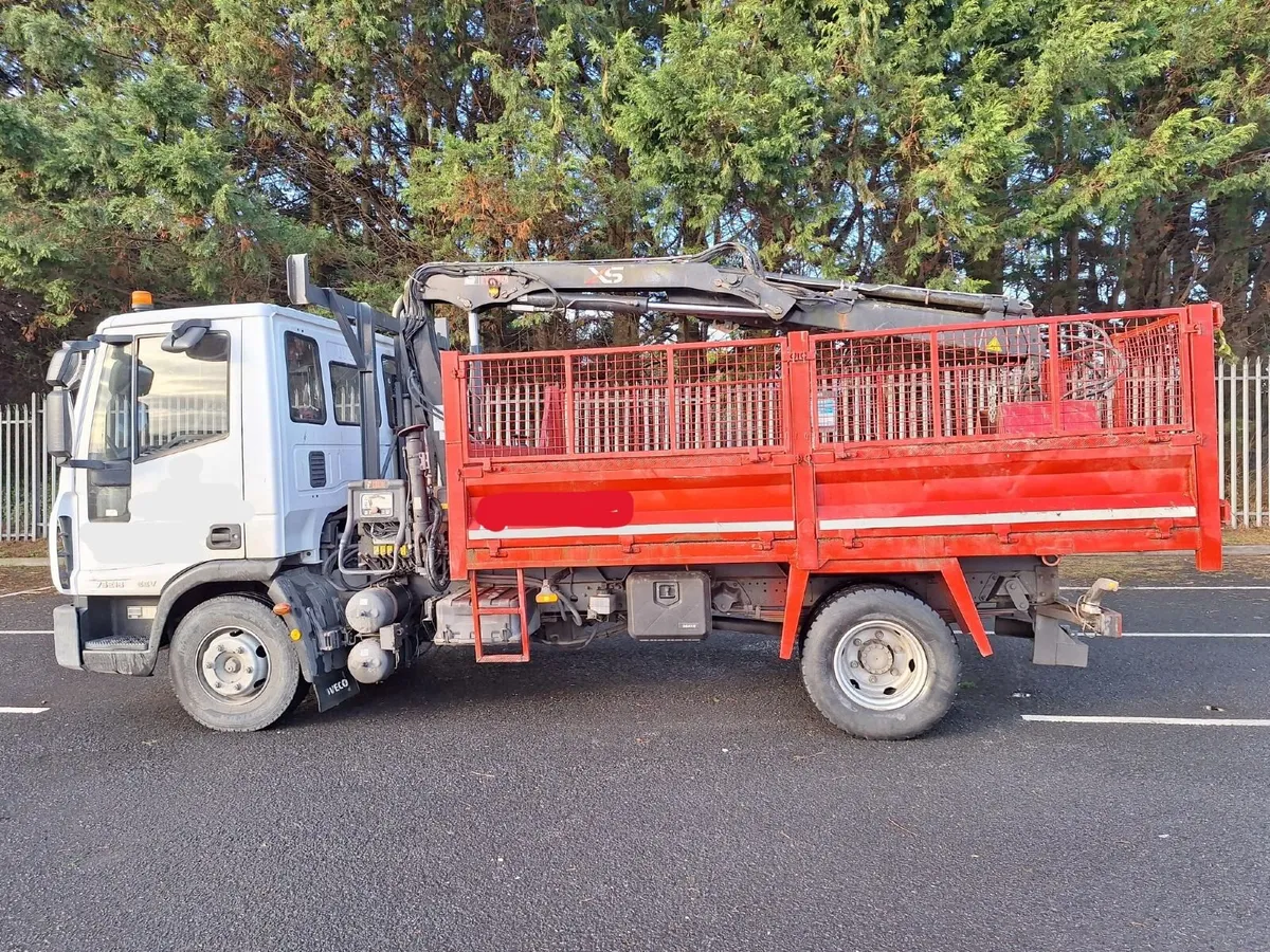 Iveco Other 2010 - Image 3