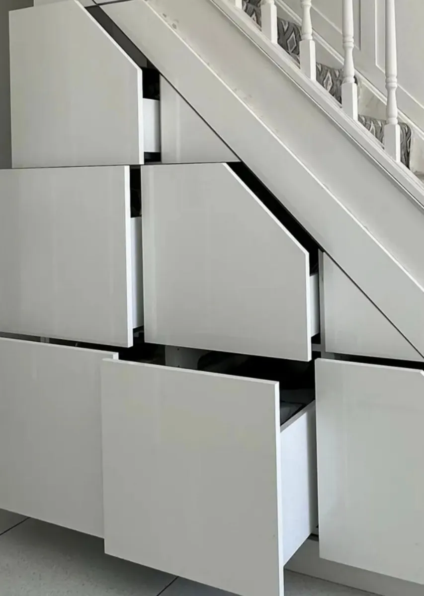 UnderStairs Storage Solutuons - Image 4