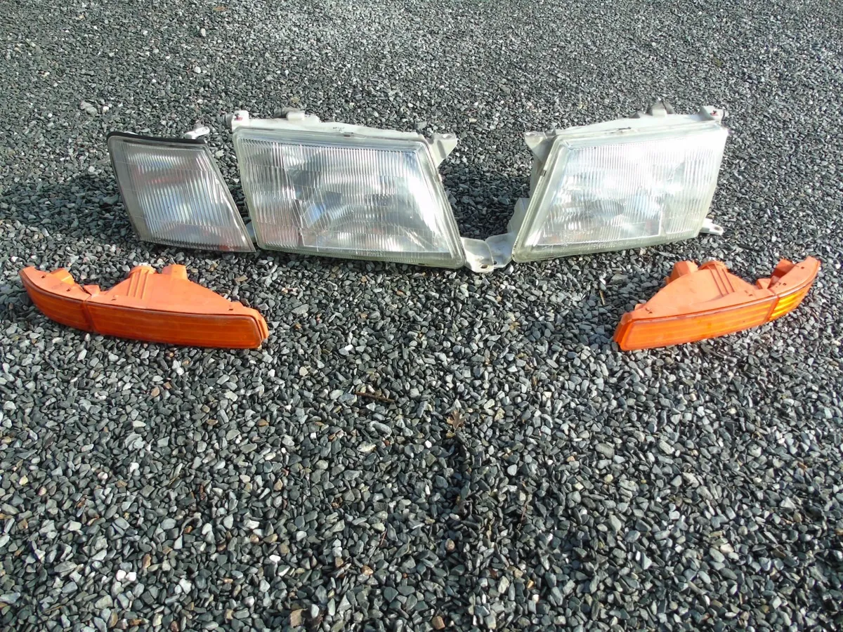 Lexus LS400 breaking also celsior - Image 3