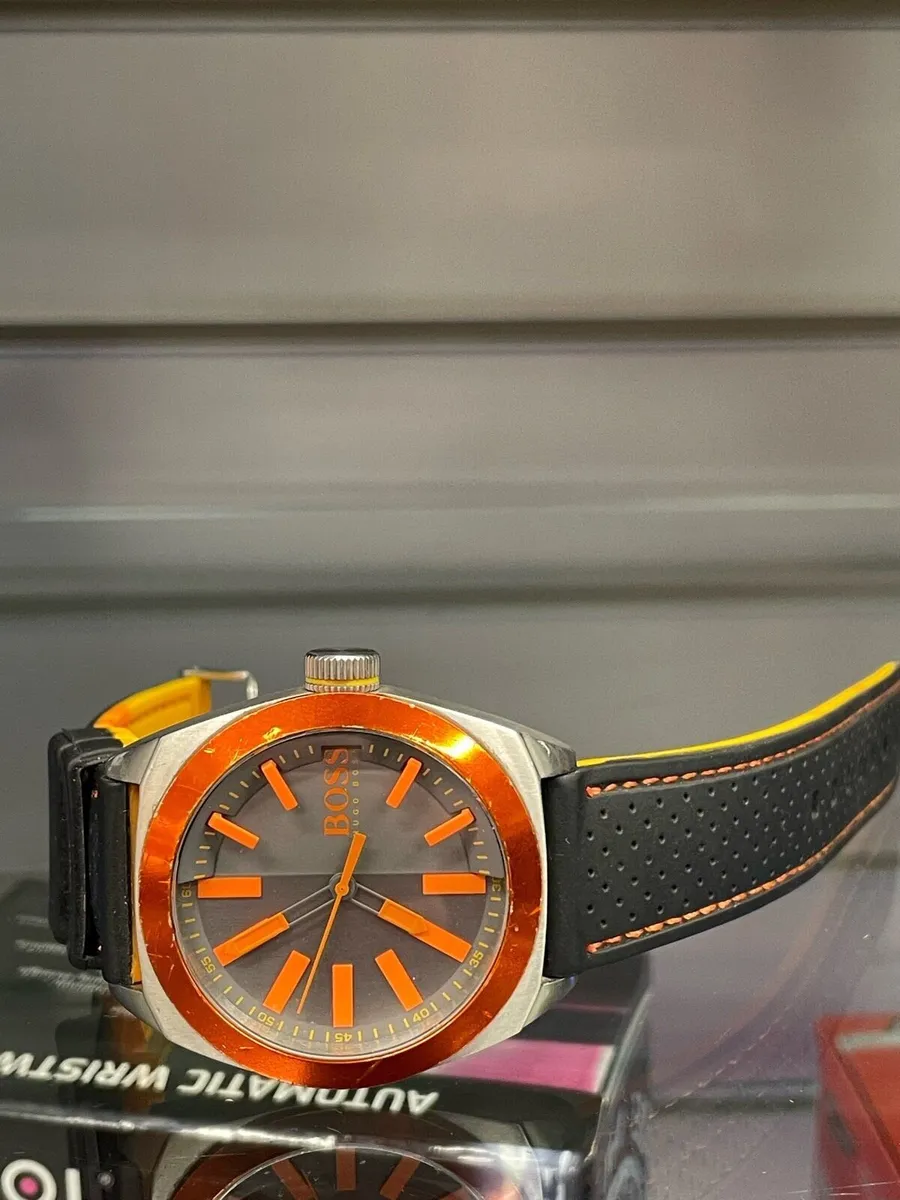 Hugo boss watch - Image 3