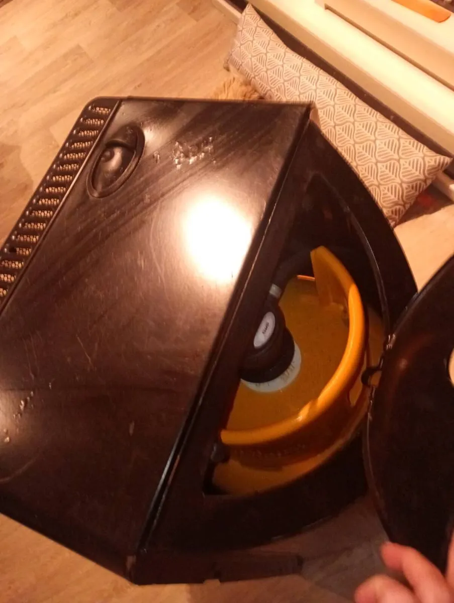 Gas superser - Image 2