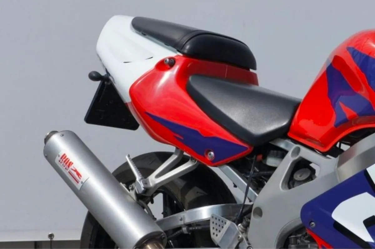 Fireblade SC33 919 - Image 2
