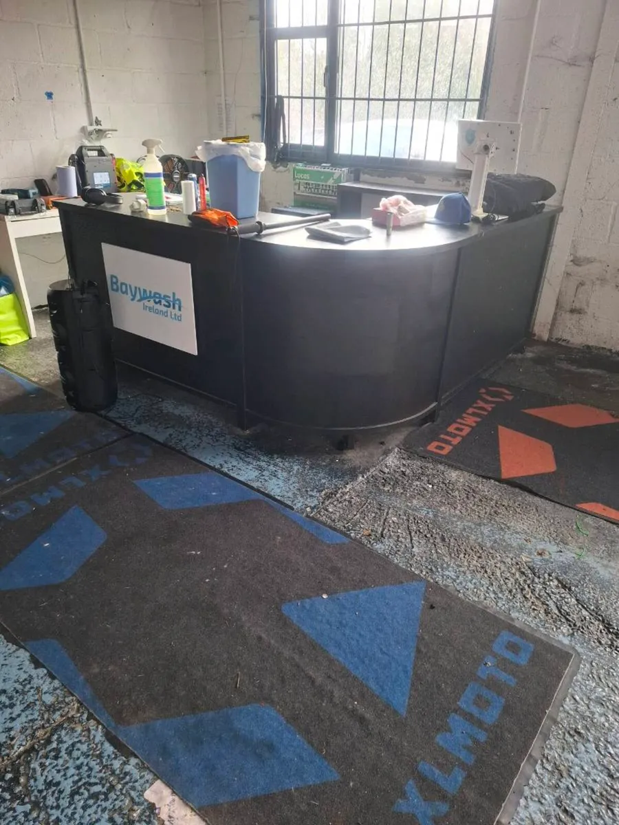 Shop and office furniture - Image 1