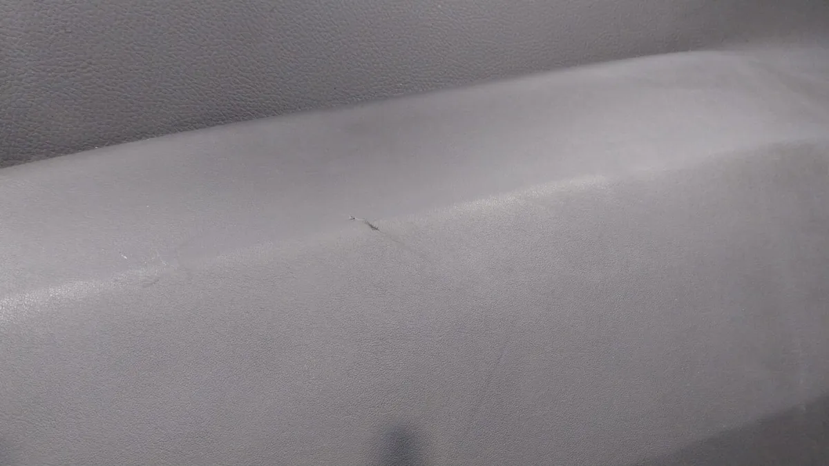 2020 Toyota C-HR Air Bag Set - Image 3