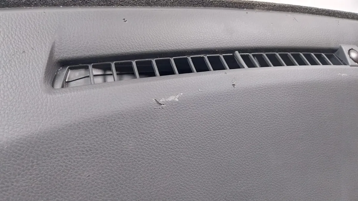 2020 Toyota C-HR Air Bag Set - Image 4