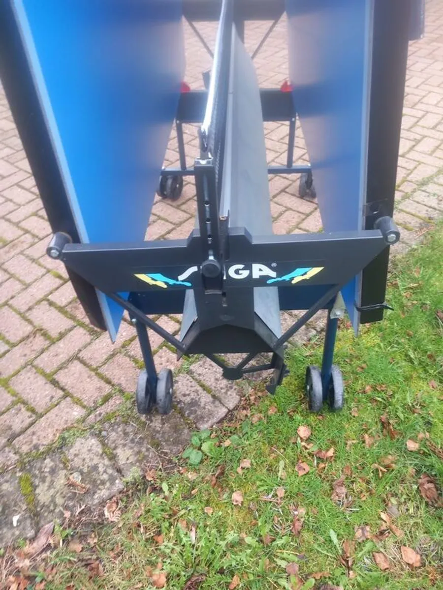 Stiga Table tennis table - Image 3