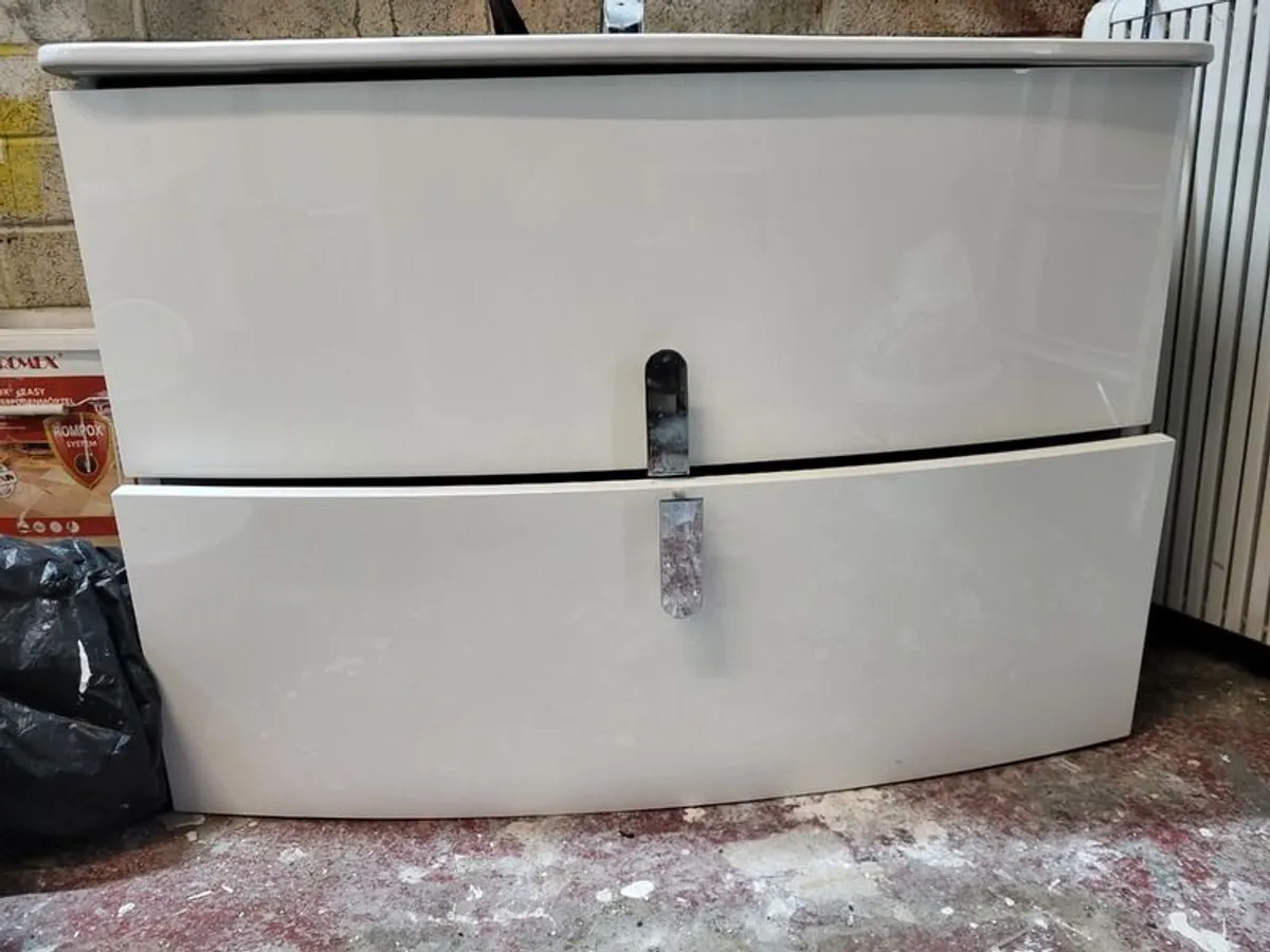 Wash hand sink unit - Image 2