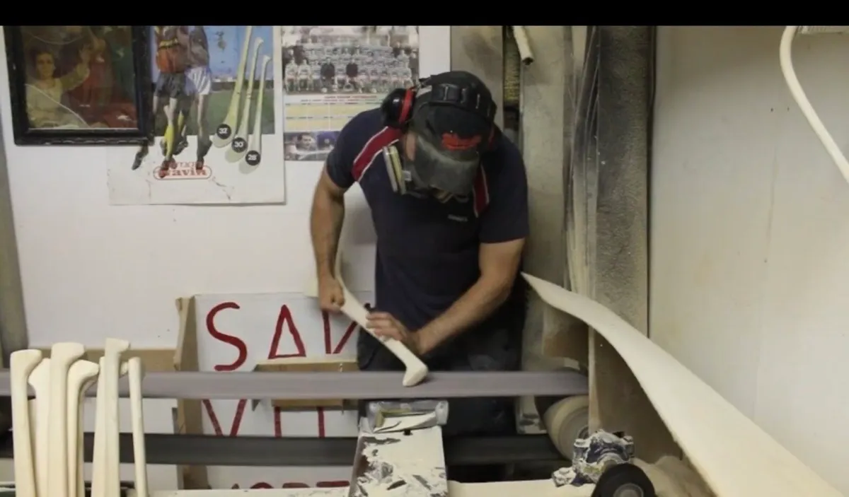 WANTED Hurley making equipment - Image 2