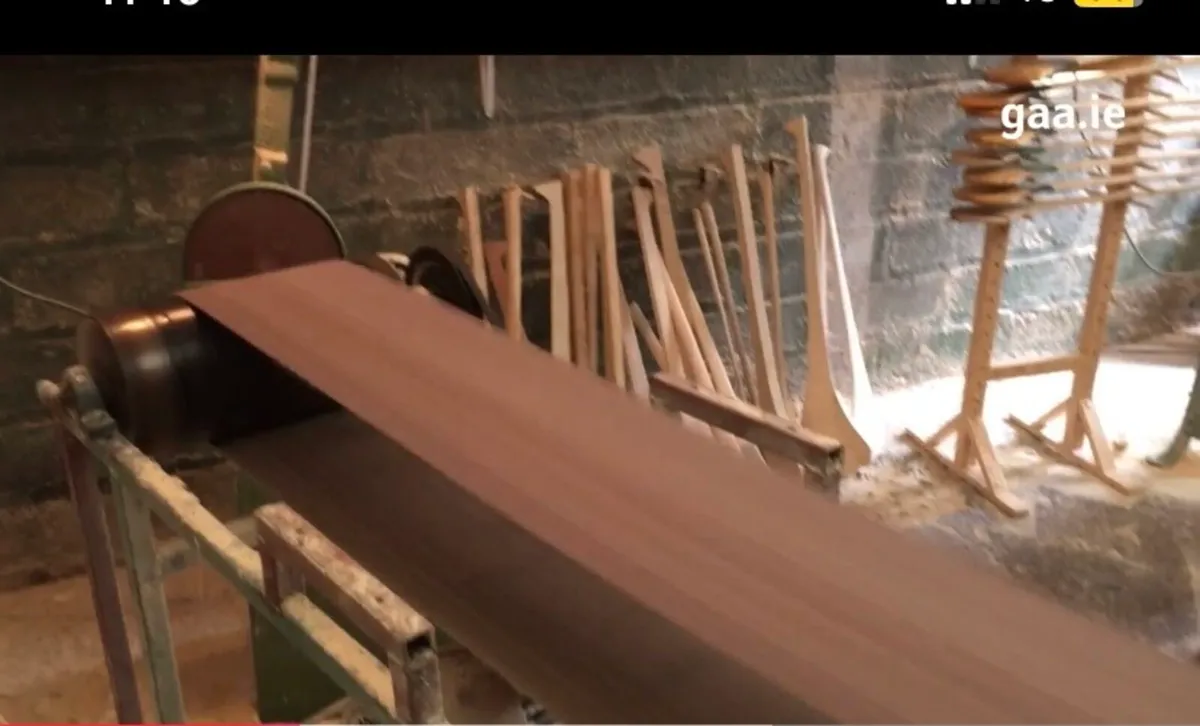 WANTED Hurley making equipment - Image 3