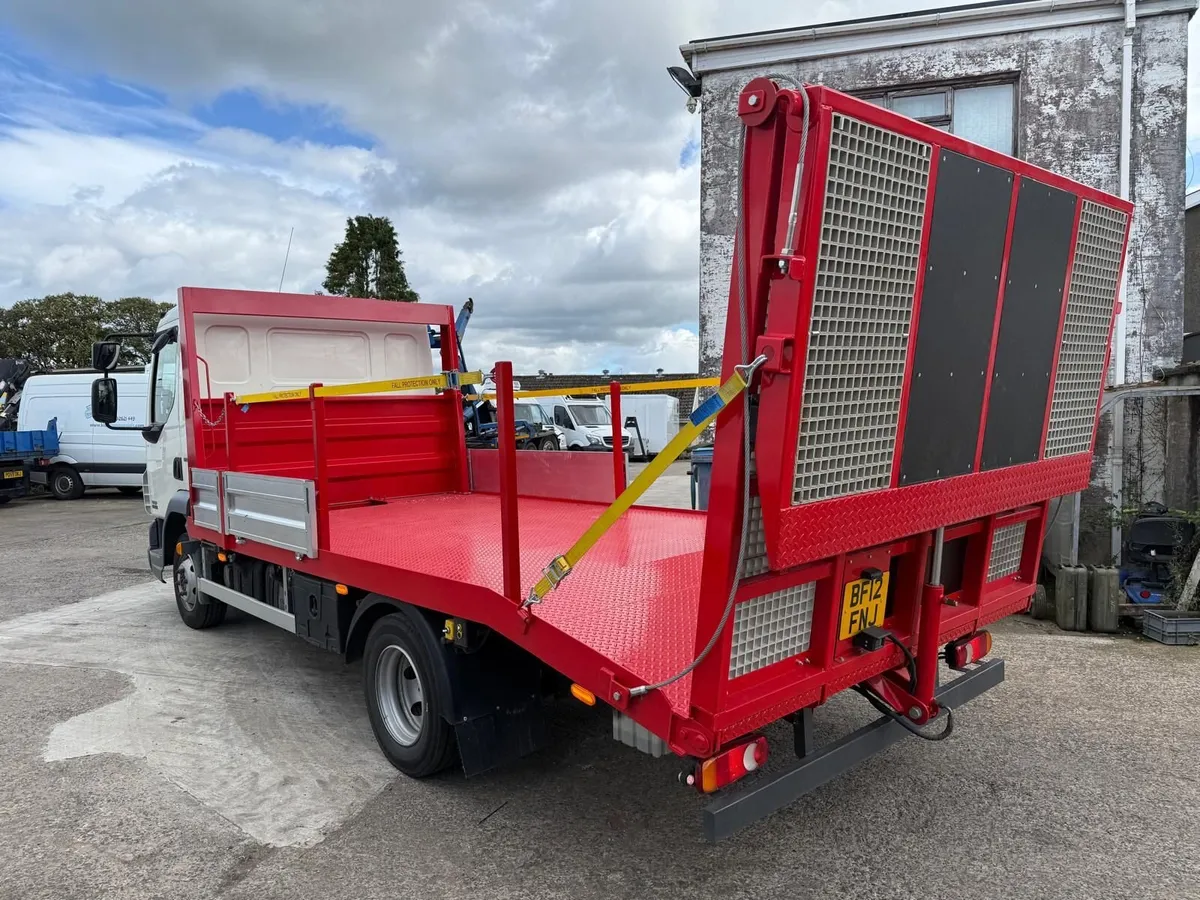 DAF LF45 160  2012 - Image 3