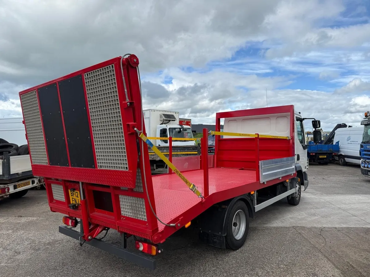 DAF LF45 160  2012 - Image 4