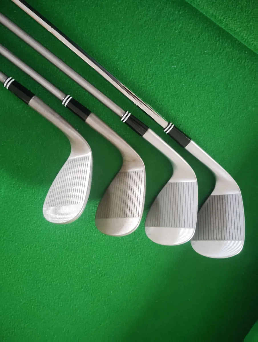 Golf wedges - Image 2