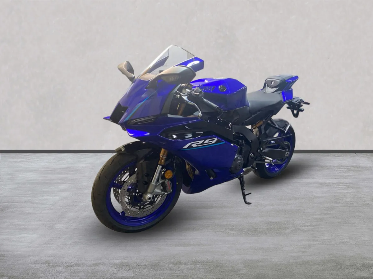 New Yamaha R9 (26MY) - Image 4