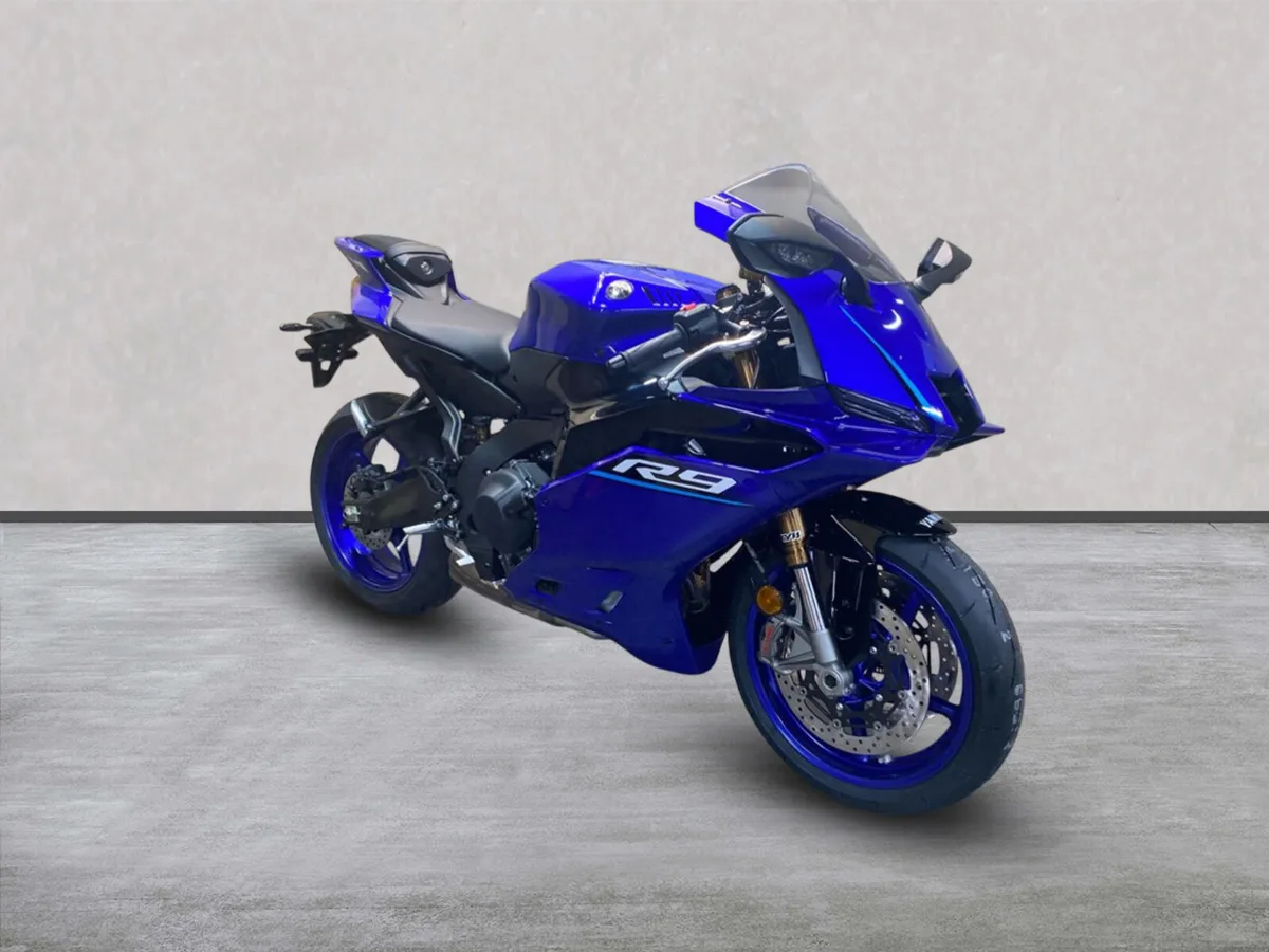 New Yamaha R9 (26MY) - Image 3
