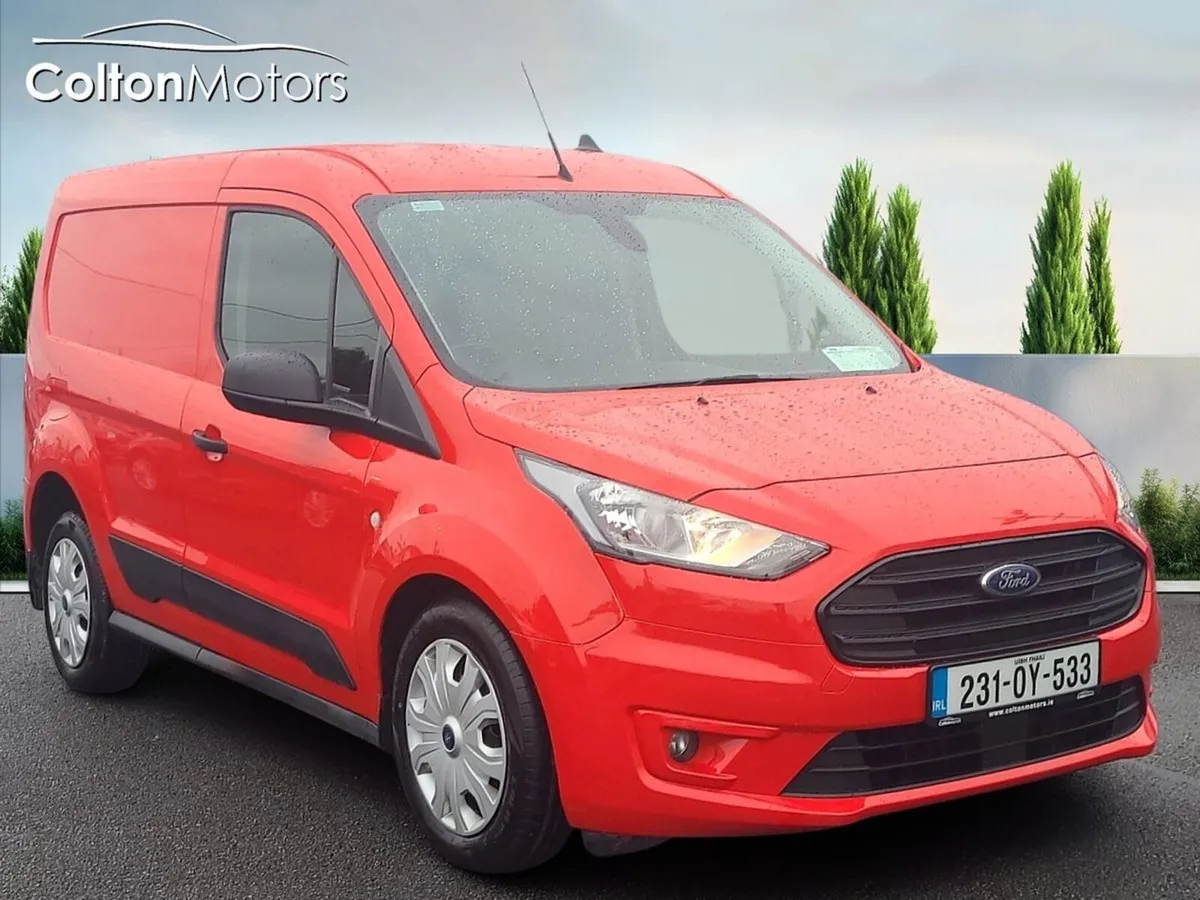 Ford Transit Connect TRANSIT CONNECT HP TREND - 1. - Image 1