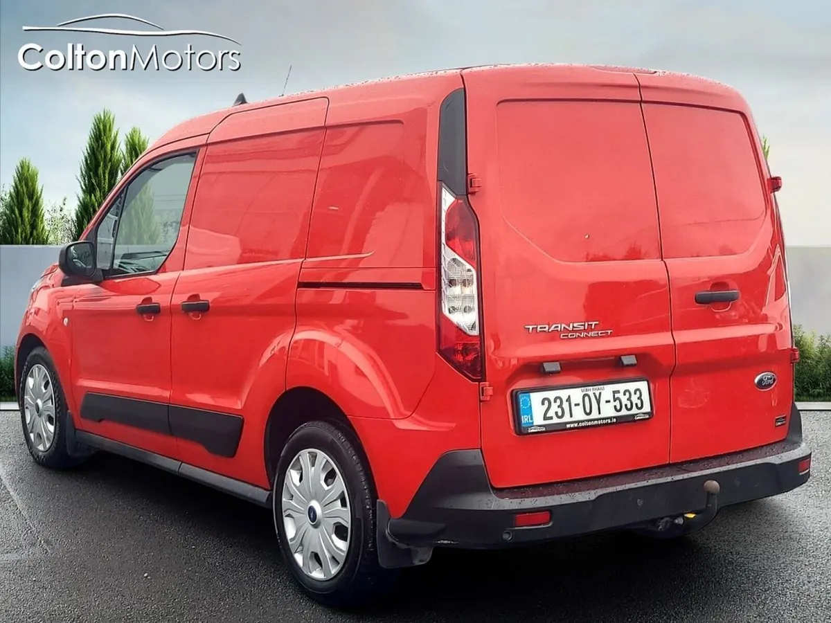 Ford Transit Connect TRANSIT CONNECT HP TREND - 1. - Image 3