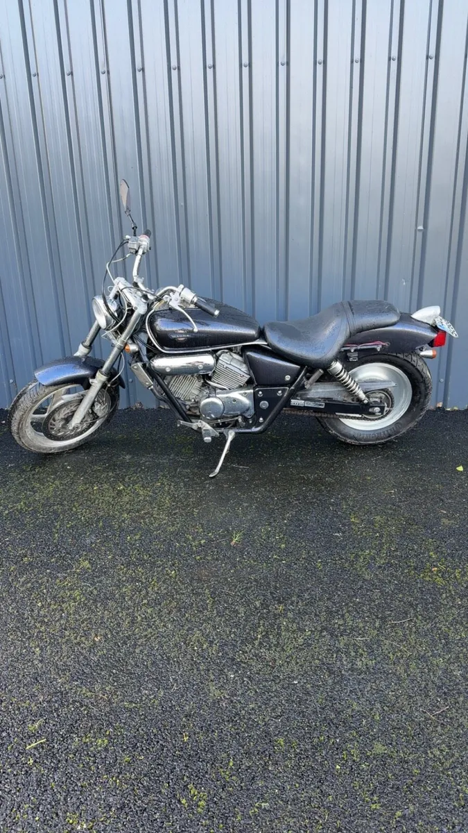 1994 Honda shadow 250 - Image 1