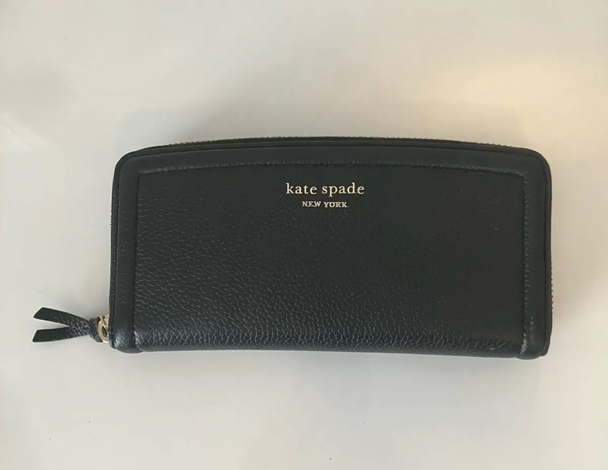 Kate Spade Wallet - Image 1
