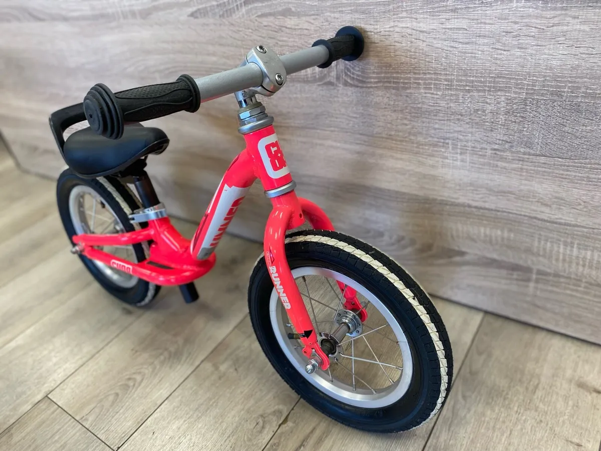 Cuda runner  (like new) - Image 3