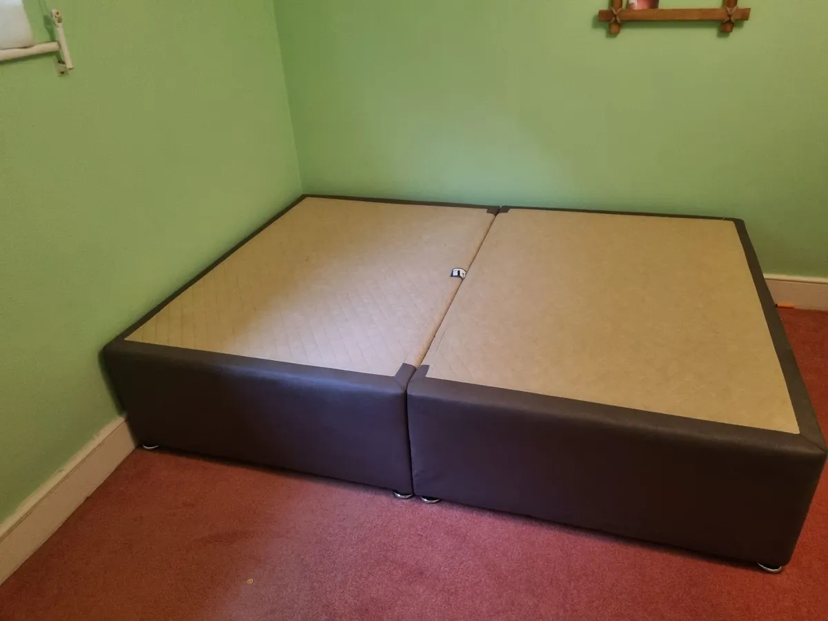 Divan - Bed Base - Image 3