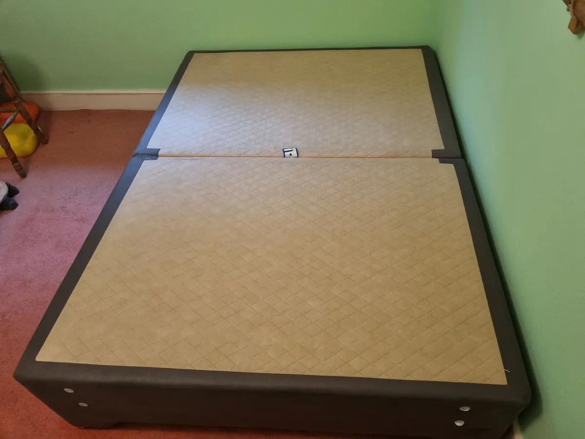 Divan - Bed Base - Image 1