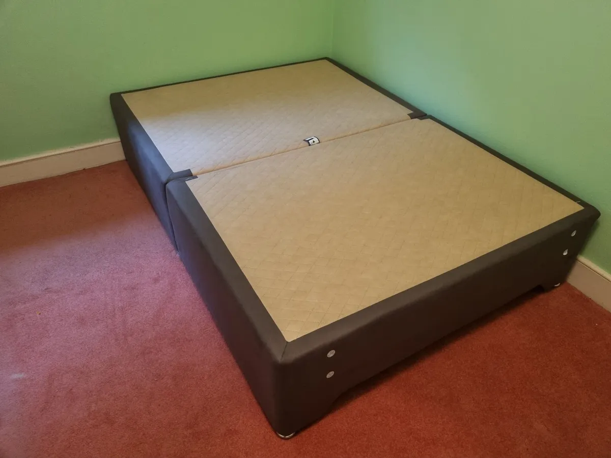 Divan - Bed Base - Image 2