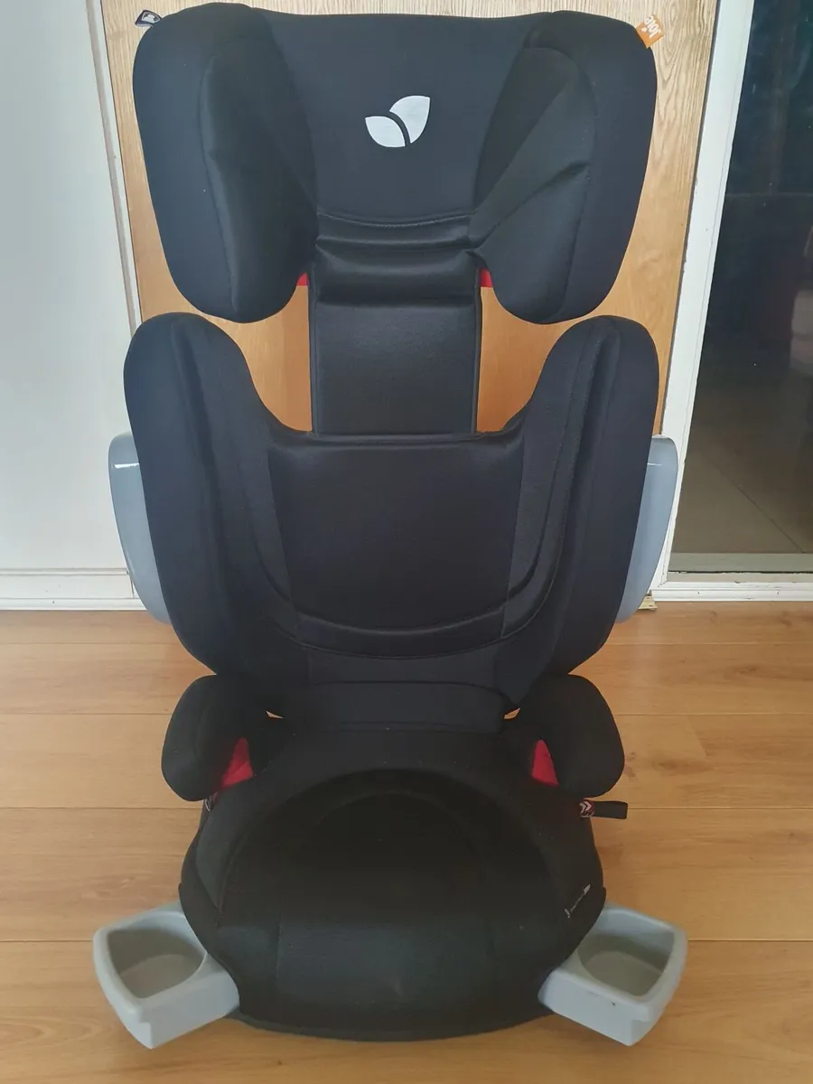 Child Car Seat - Image 1