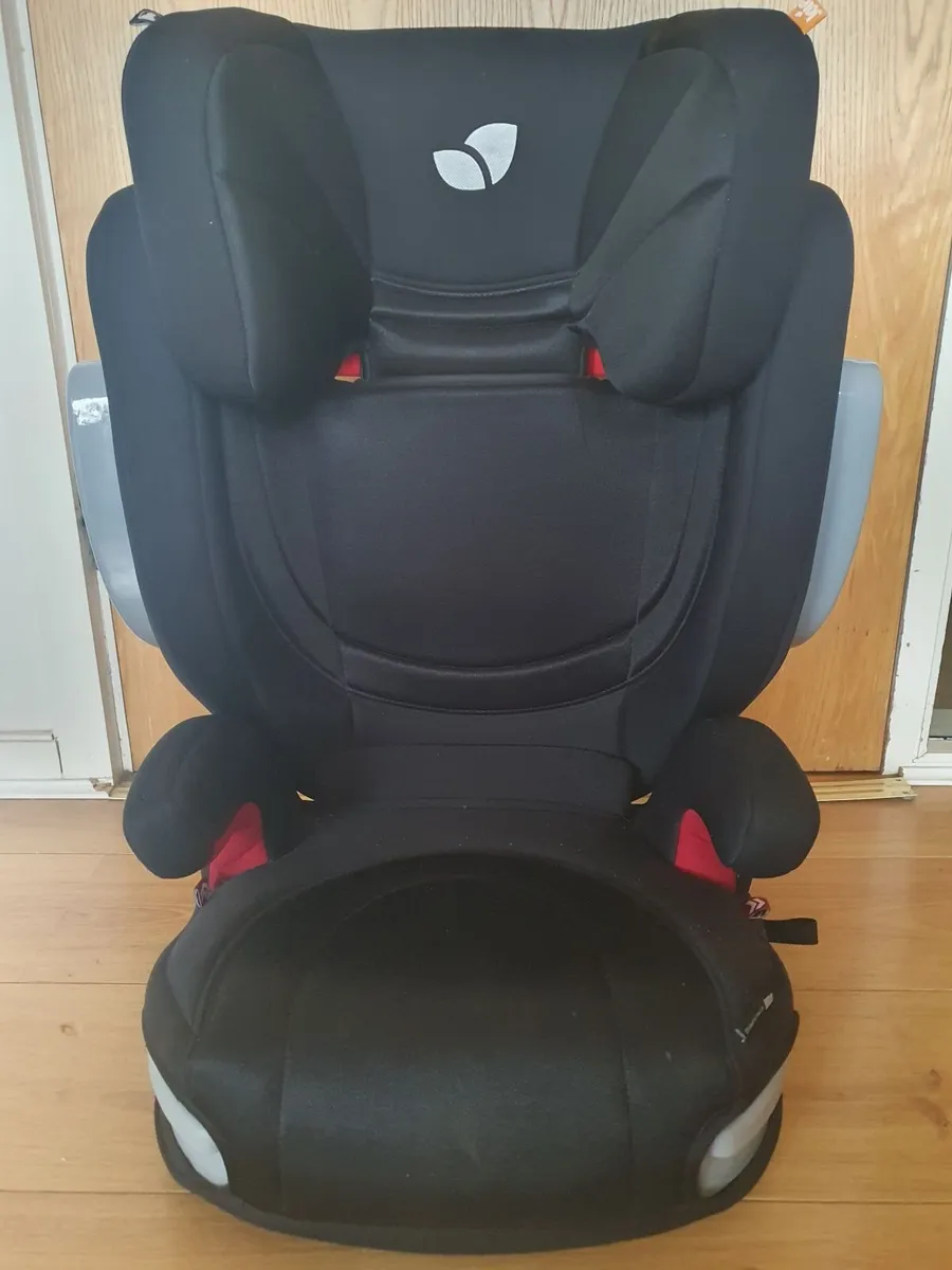 Child Car Seat - Image 4