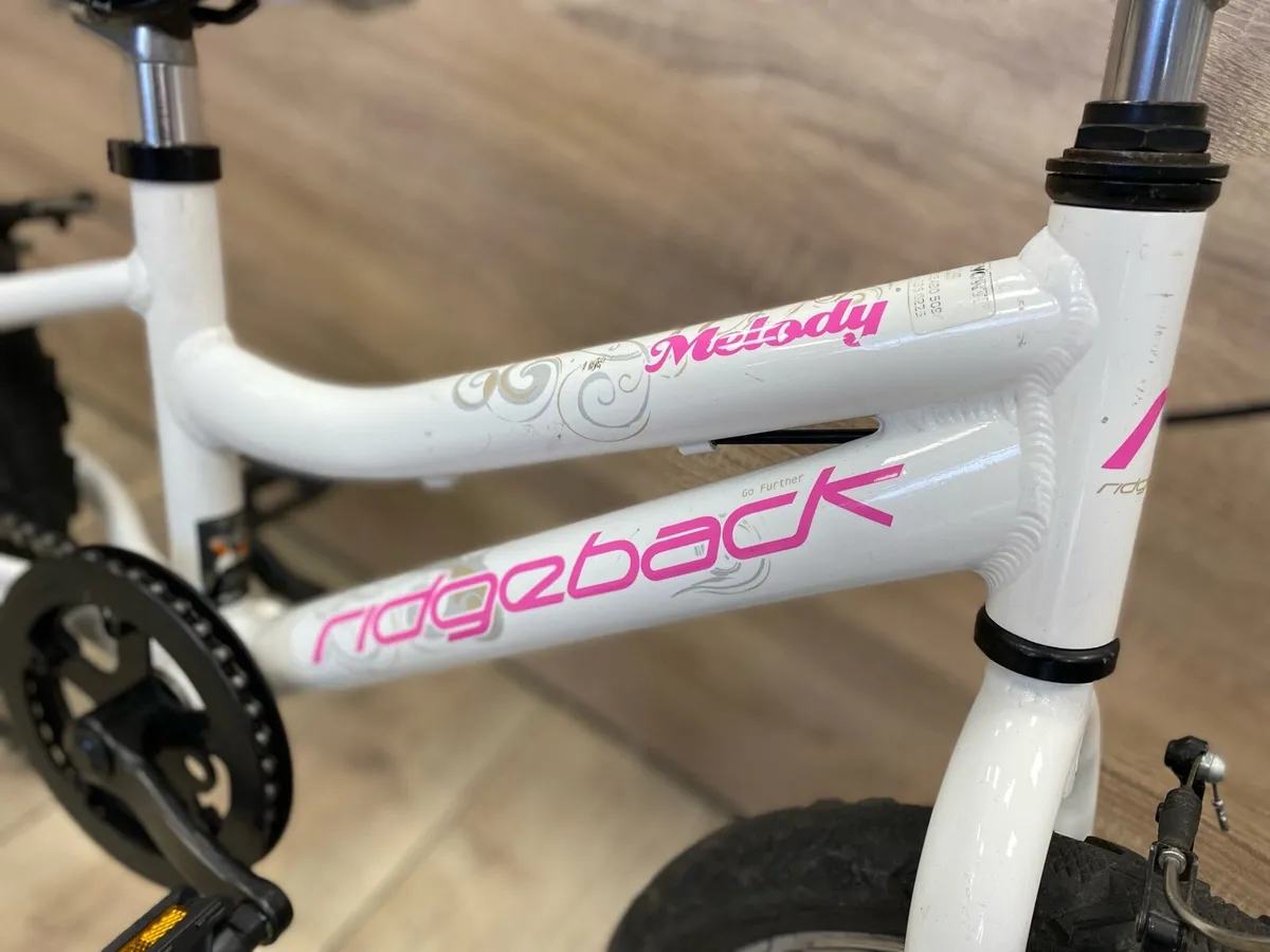 Ridgeback melody - Image 3