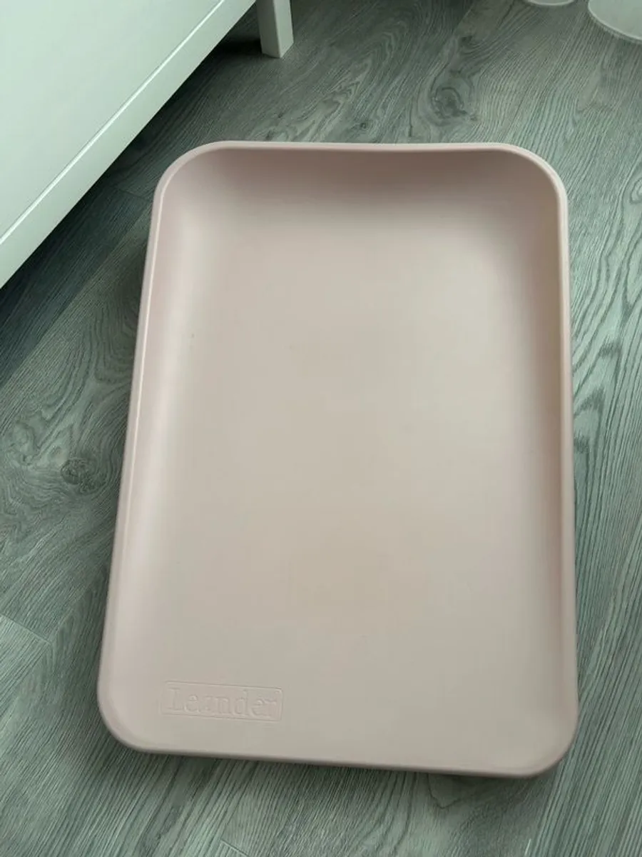 Changing Mat - Image 1