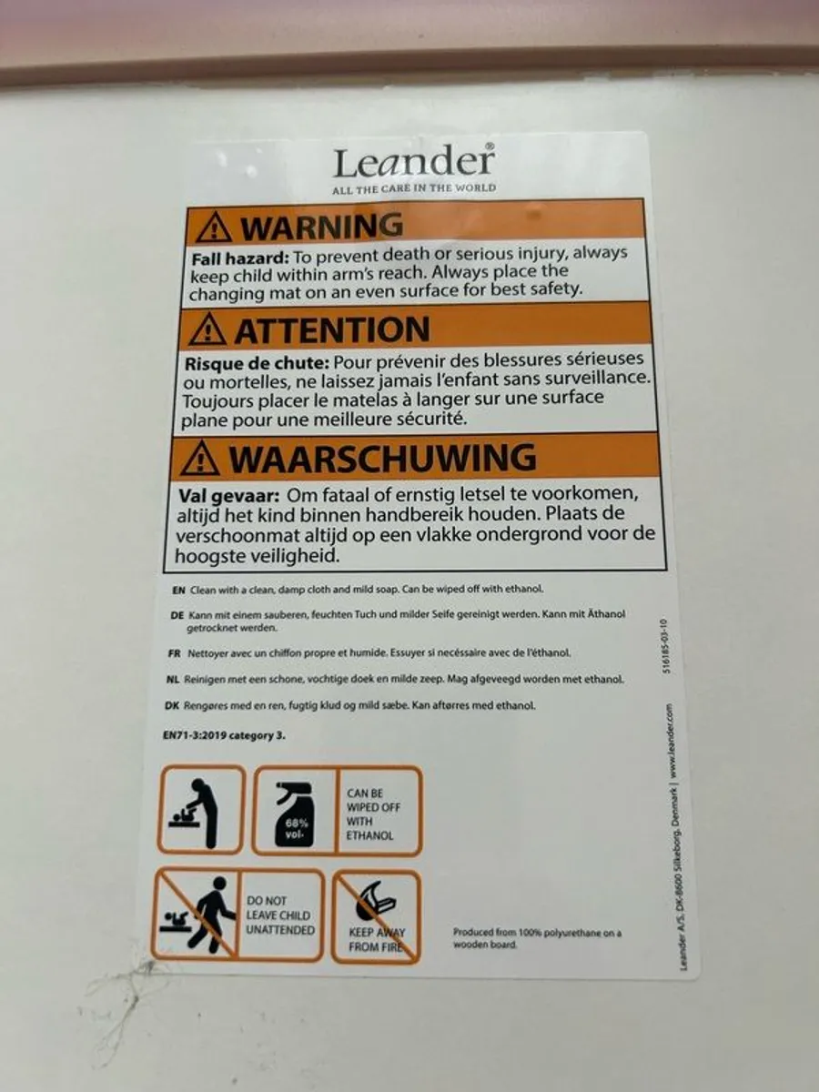 Changing Mat - Image 3