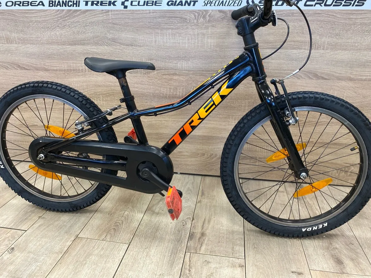 Trek precaliber (like new) - Image 4